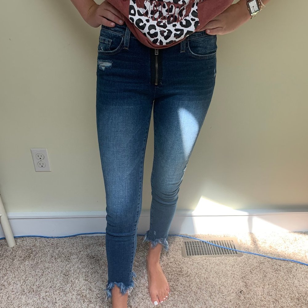 Flying Monkey Jeans